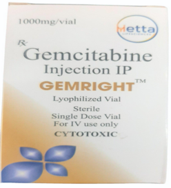 GEMRIGHT 1 GM